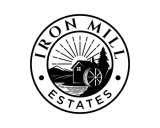 https://www.logocontest.com/public/logoimage/1690715139Iron Mill Estates_4.png